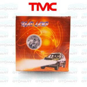 Headlamp / Lampu Depan /Kristal Bulat 7 inch