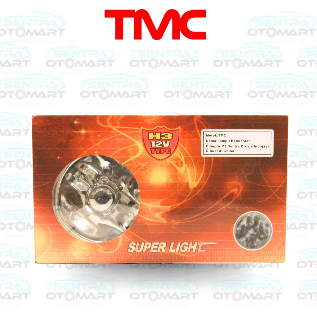 Lampu Kabut Foglamp 1600 bumper depan universal Avanza