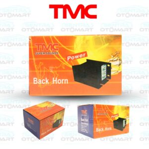 Klakson Atret Back Horn Buzzer Alarm Mundur Truck Truk 12v 24v 3 SUARA / Back Buzzer Kotak