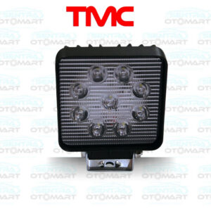 Lampu Sorot - Spotled Car Spot TMC 2010 500W