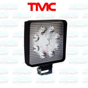 Lampu Sorot - Spotled Car Spot TMC 2010 27W