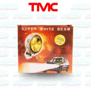 Foglamp-Baja Laser- Lampu Sorot Tambahan 3 Inch