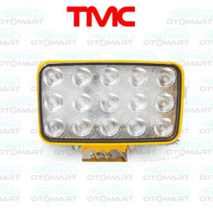 Lampu Sorot - Forklift Lamp15 Mata