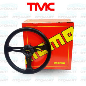 Stir Racing Mobil 13 Inch Momo Import