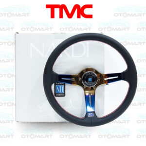 Stir Racing Mobil 13 Inch Nardi Import