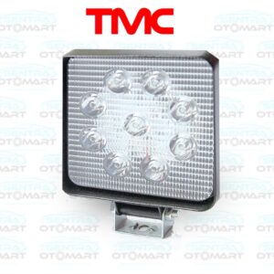 Lampu Sorot - Spotled TMC 20210