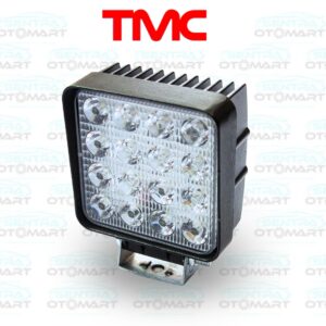 Lampu Sorot - Spotled TMC 2016 - 2016 Tipis Putih