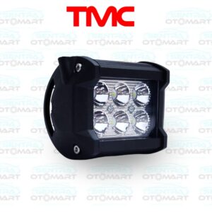 Lampu Sorot - Spotled TMC C6-18-10