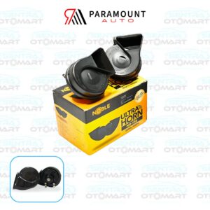 Klakson Keong Noble Horn 128 - Paramount Auto