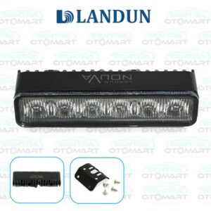 Landun Led Grill Nouva