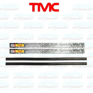 Wiper Depan Full Rubber Full Karet 24