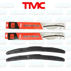 Wiper Mobil Hybrid Blade - TMC